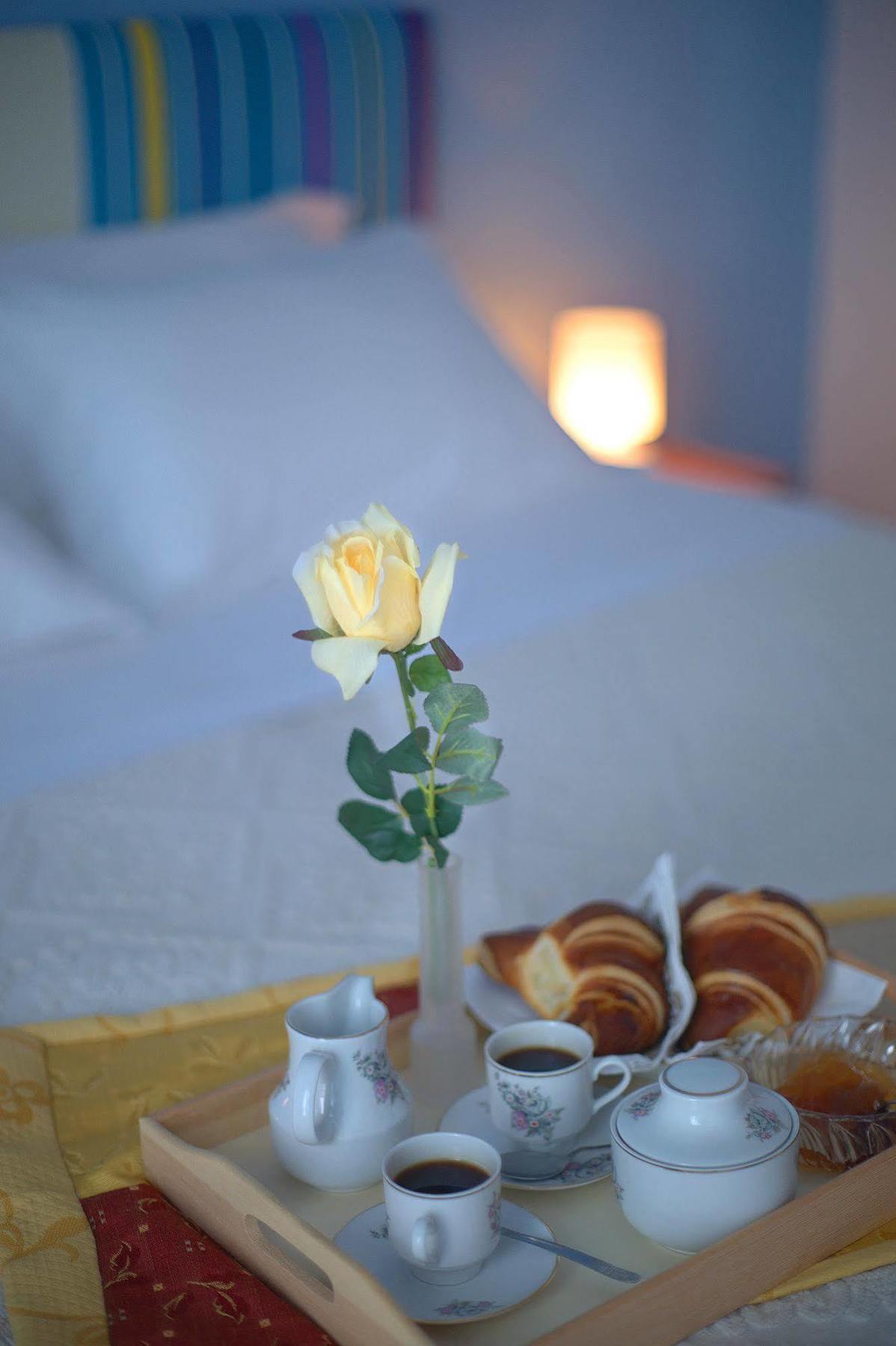 Iris Hotel Форио Экстерьер фото